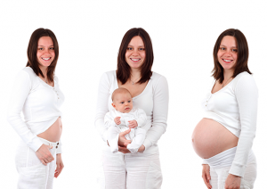 READY4FotoDesign - Rheydt - Babybauchshooting - Schwangerschaftsfotografie - Making-of-Babybauch