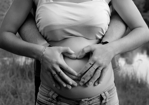 READY4FotoDesign - Mönchengladbach - Babybauchshooting - Schwangerschaftsfotografie - Dein Babybauch wächst
